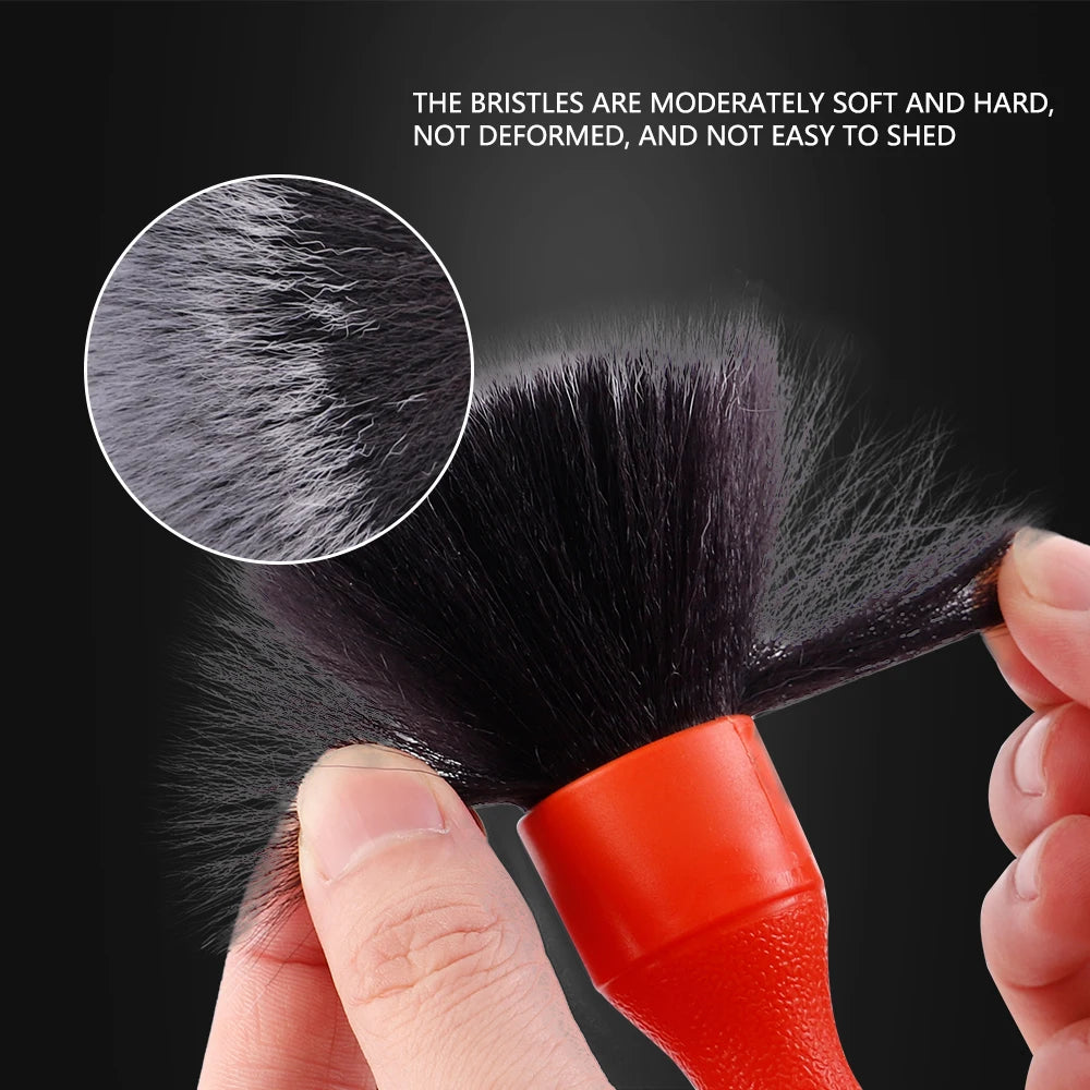 Ultra-Soft Detailing Brush Set