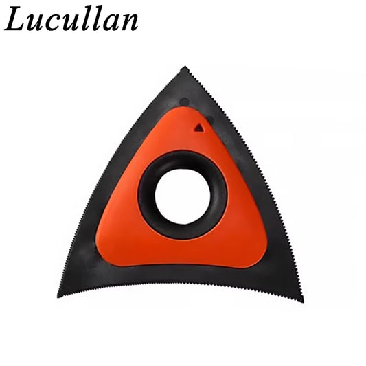 Mini Pet Hair Remover Triangle