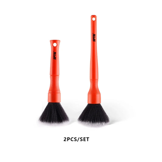 Ultra-Soft Detailing Brush Set