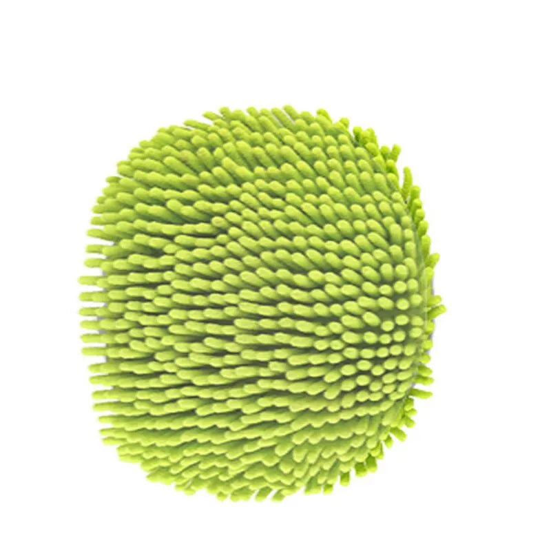 Car Cleaning Brush Telescopic Handle
