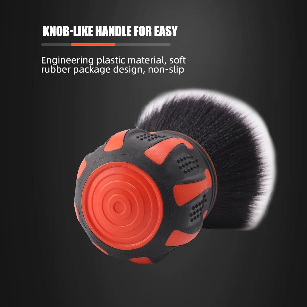 Car Detail Tool