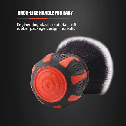 Car Detail Tool