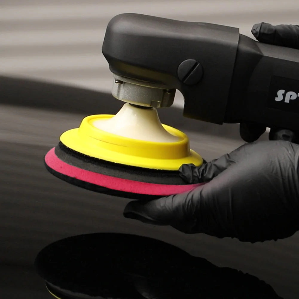  Car Polishing Pad for Backing Plate Car Polisher