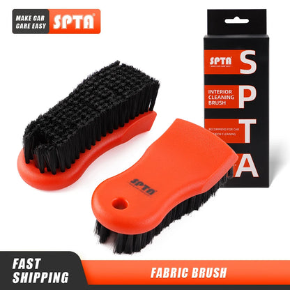  Car Tire Engine Bay Cleaning Brush