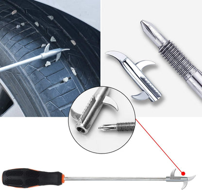 22Pcs Car Wash Cleaning Tools Kit