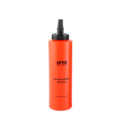 Polishing Compound bottle 400Ml (bottle only)