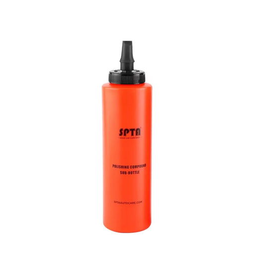 Polishing Compound bottle 400Ml (bottle only)