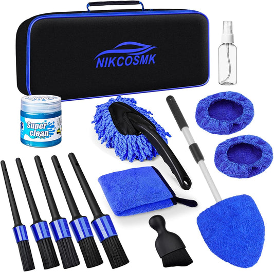 Car Detailing Kit