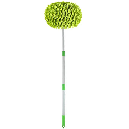 Car Cleaning Brush Telescopic Handle