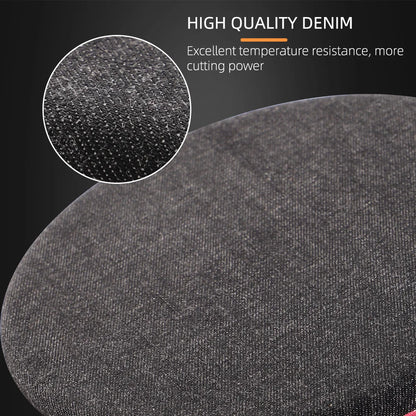  Car Polishing Pad for Backing Plate Car Polisher