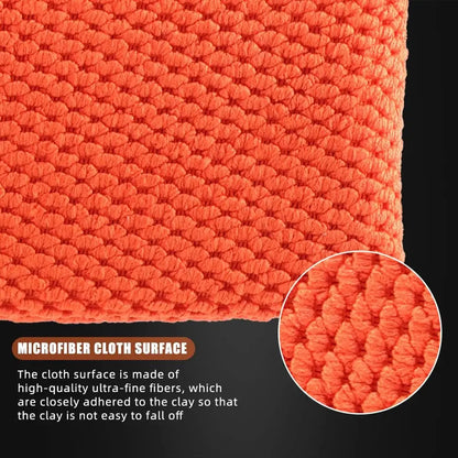  Detailing Cleaning Mit