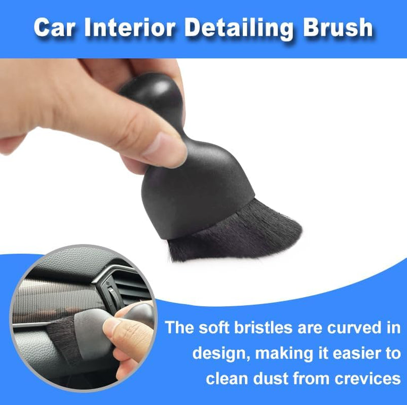 Car Detailing Kit