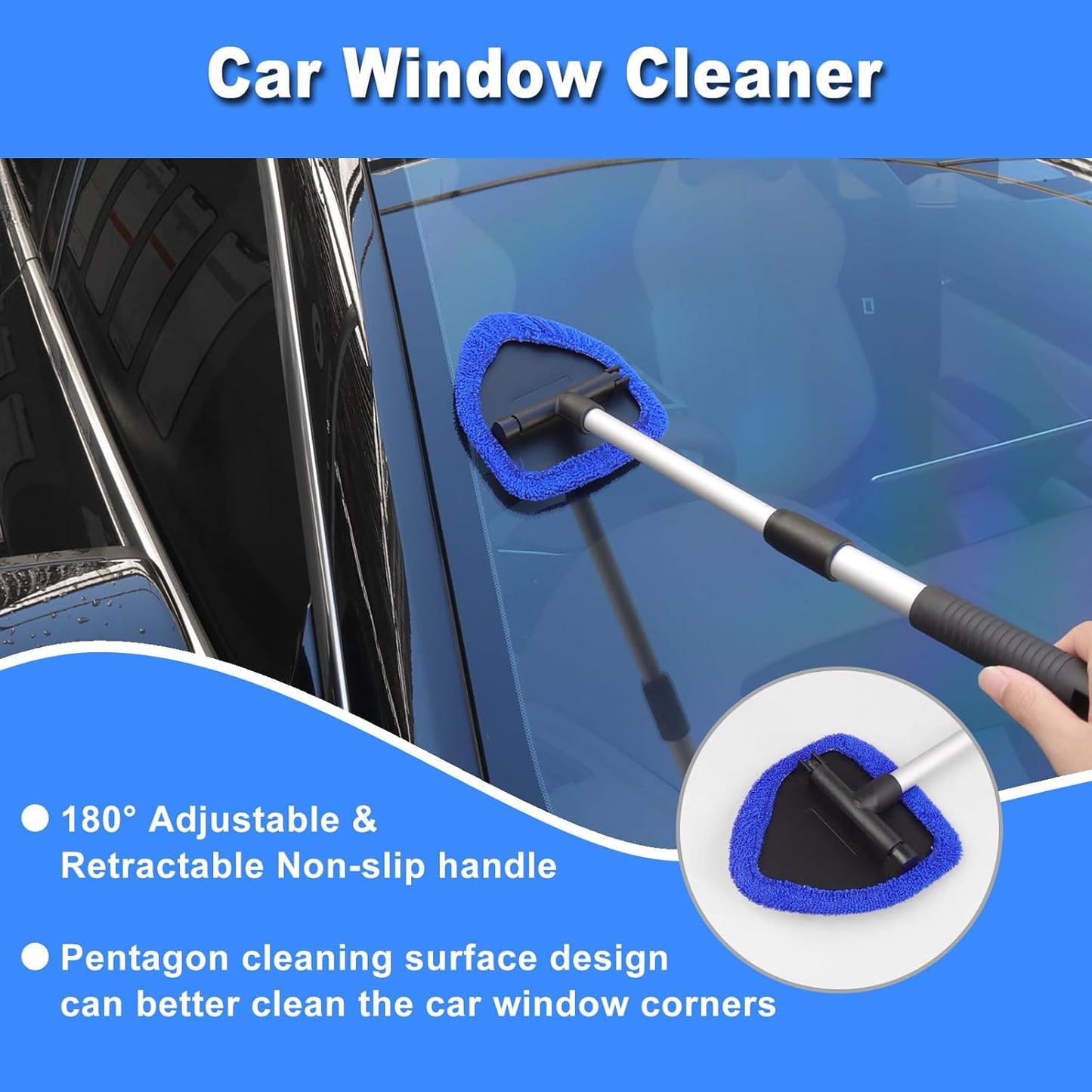 Car Detailing Kit