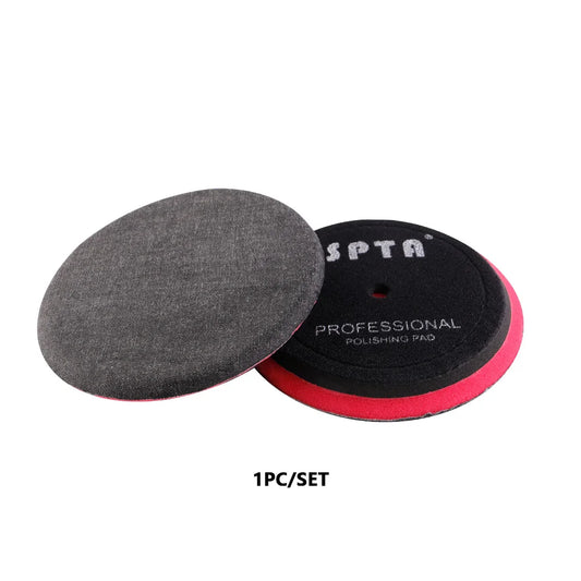 Car Polishing Pad for Backing Plate Car Polisher