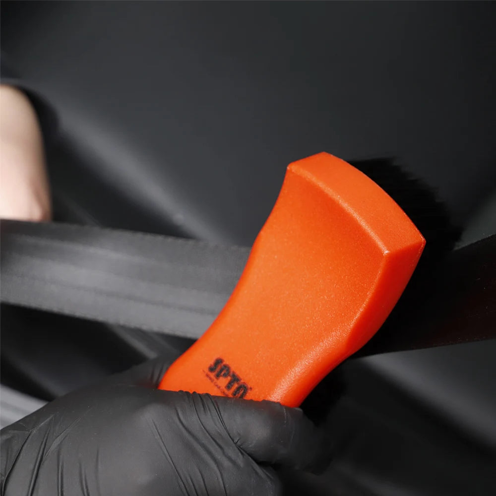  Car Tire Engine Bay Cleaning Brush