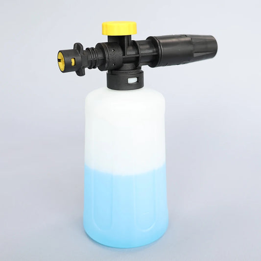 750ML Foam Cannon