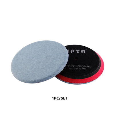  Car Polishing Pad for Backing Plate Car Polisher