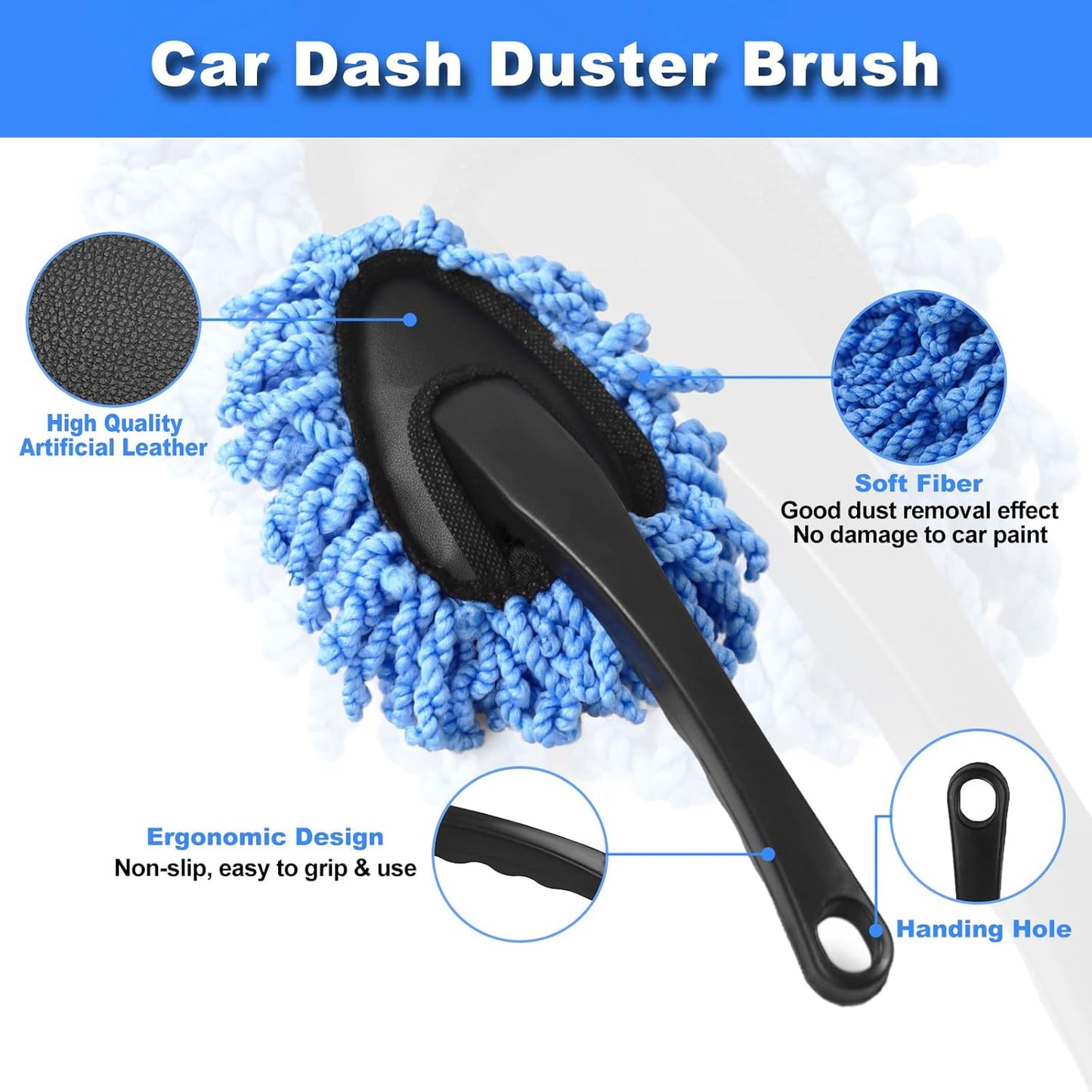 Car Detailing Kit