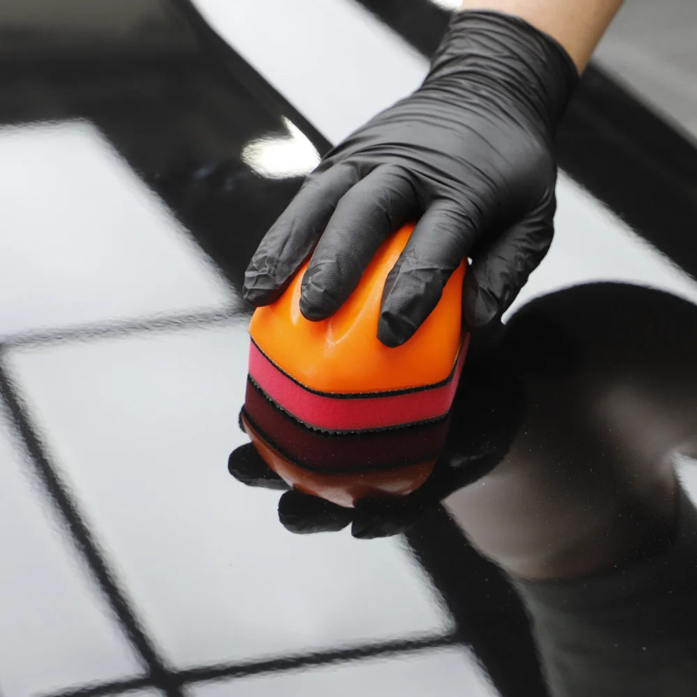 Mud Magic Detailing Tool