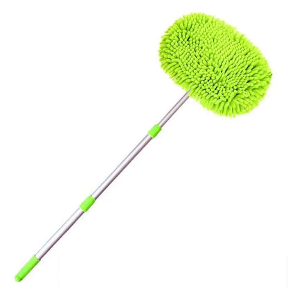 Car Cleaning Brush Telescopic Handle