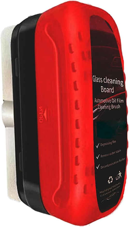 2 PCS Automotive Cleaning Brushes