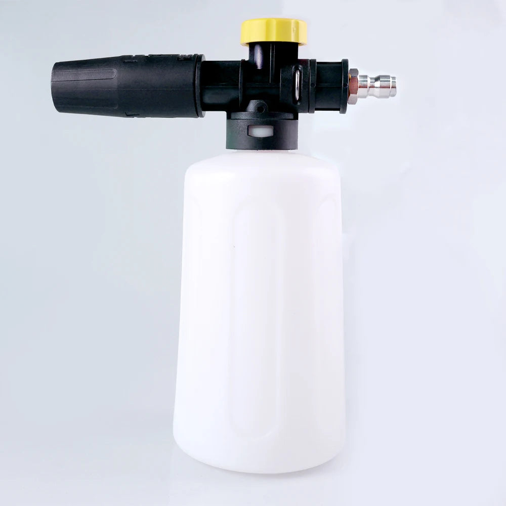 750ML Foam Cannon