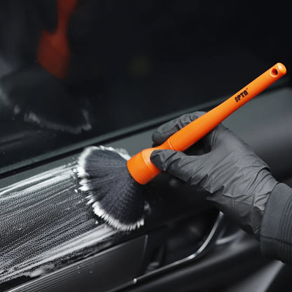 Ultra-Soft Detailing Brush Set