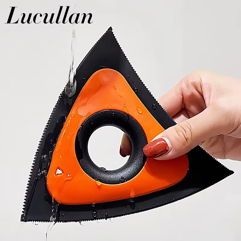 Mini Pet Hair Remover Triangle