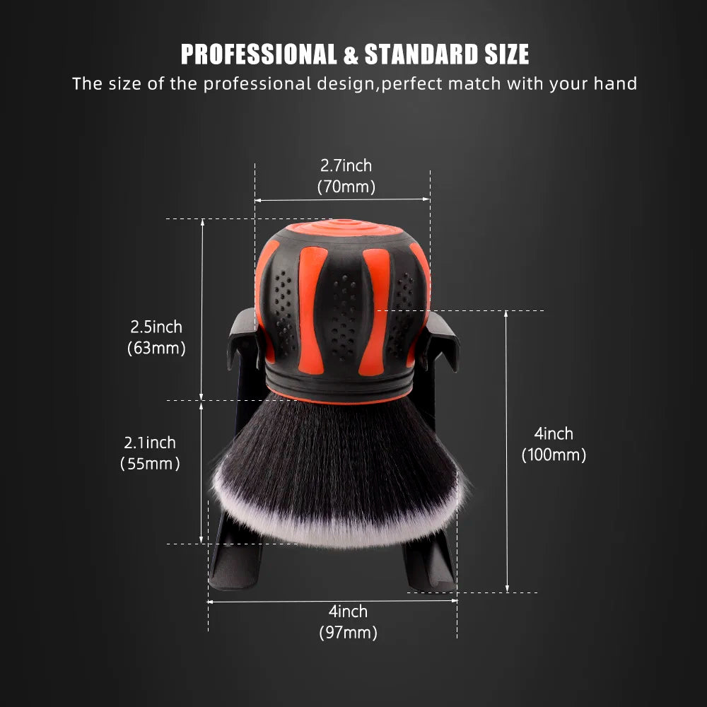 Car Detail Tool