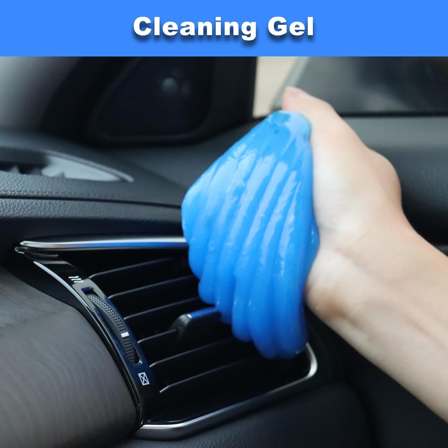Car Detailing Kit