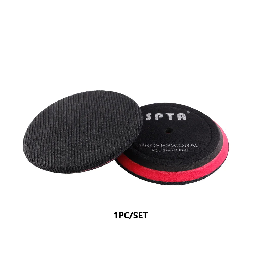  Car Polishing Pad for Backing Plate Car Polisher