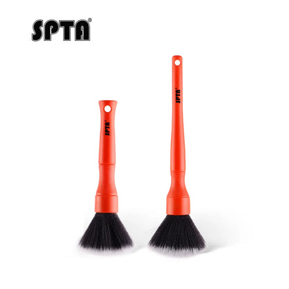 Ultra-Soft Detailing Brush Set