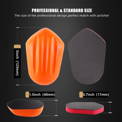 Mud Magic Detailing Tool