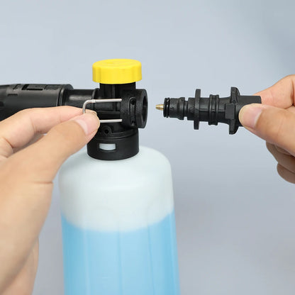 750ML Foam Cannon