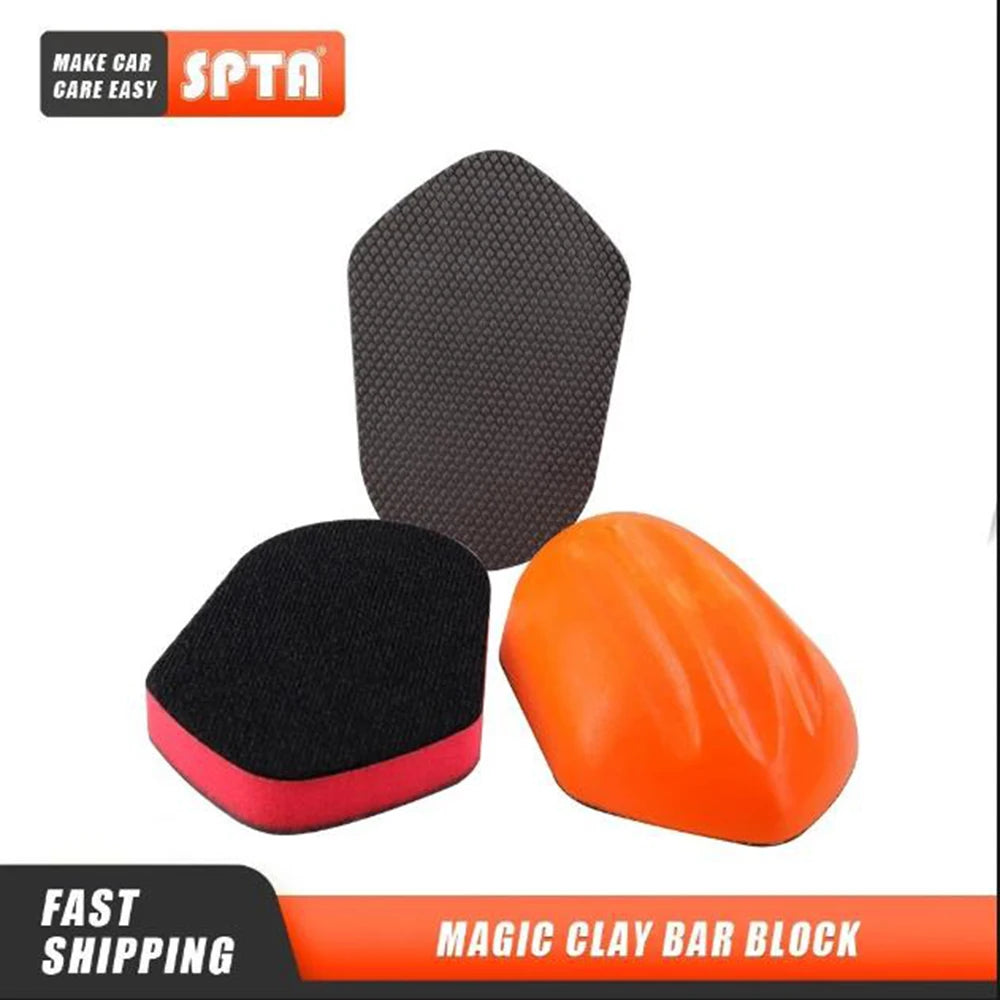 Mud Magic Detailing Tool