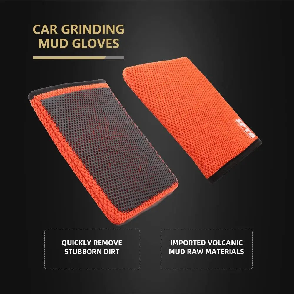  Detailing Cleaning Mit
